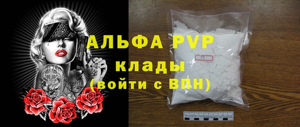 Альфа ПВП Осташков